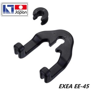 【威能汽車百貨】日本SEIKO  EE-45 汽車座椅頭枕用置物架勾